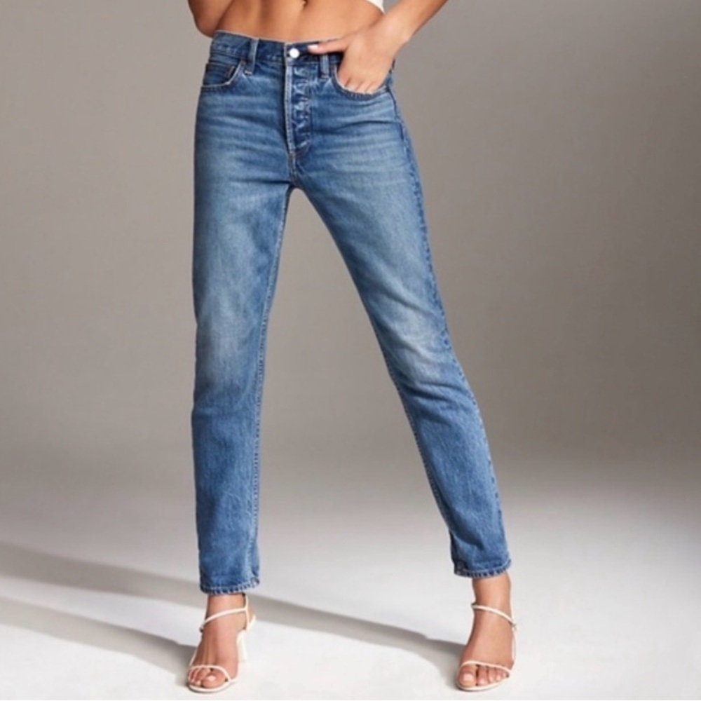 Denim Forum "The Ex Boyfriend" Denim
